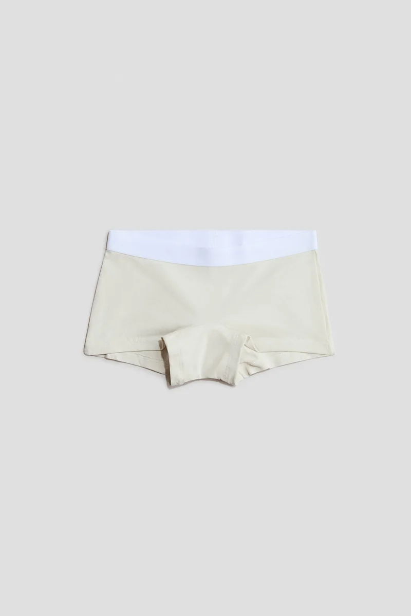H&M 5-pack cotton boxers